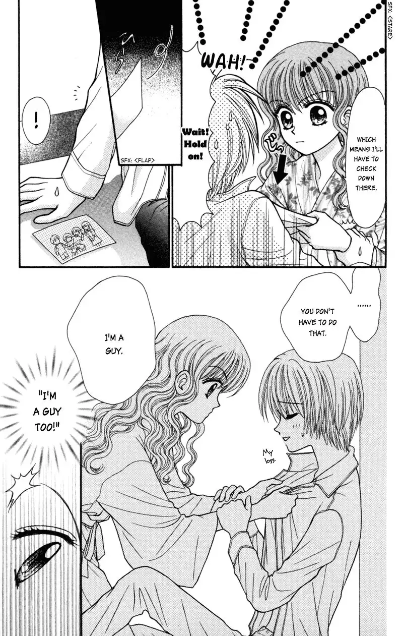 W Pinch Chapter 15 35